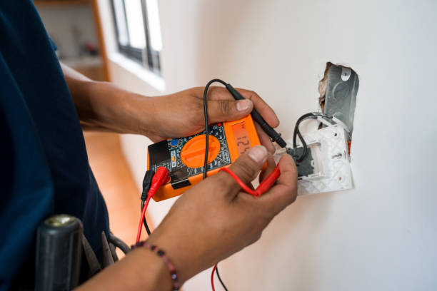 Best Electrical Troubleshooting Services  in Minot Af, ND