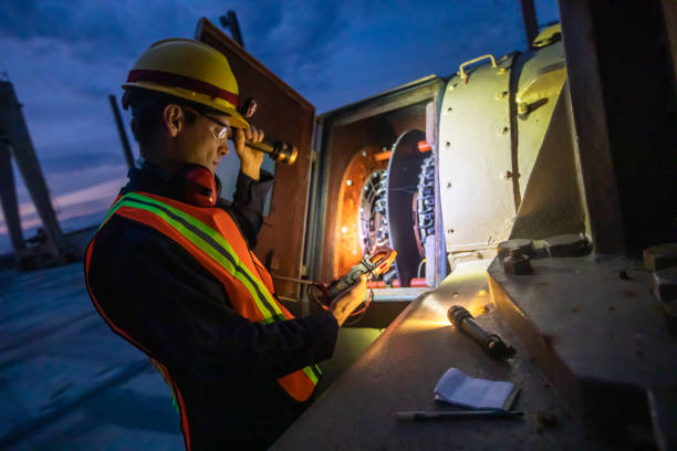 Best Outdoor Lighting Installation  in Minot Af, ND