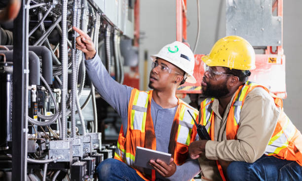  Minot Af, ND Electrician Pros