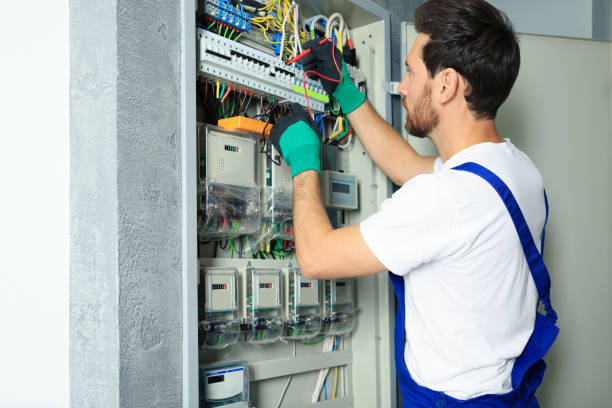 Best Electrical Upgrades for Homes  in Minot Af, ND