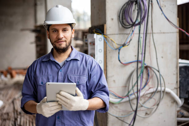 Best Emergency Electrician Near Me  in Minot Af, ND