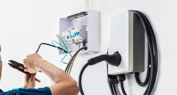 Best Affordable Electrical Installation  in Minot Af, ND