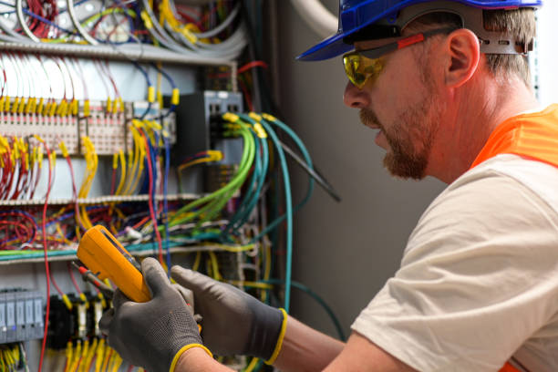 Best Electrical Upgrades for Homes  in Minot Af, ND