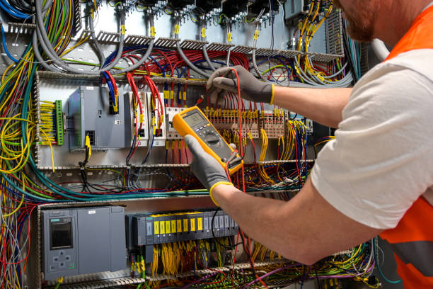 Best Emergency Electrical Repair  in Minot Af, ND