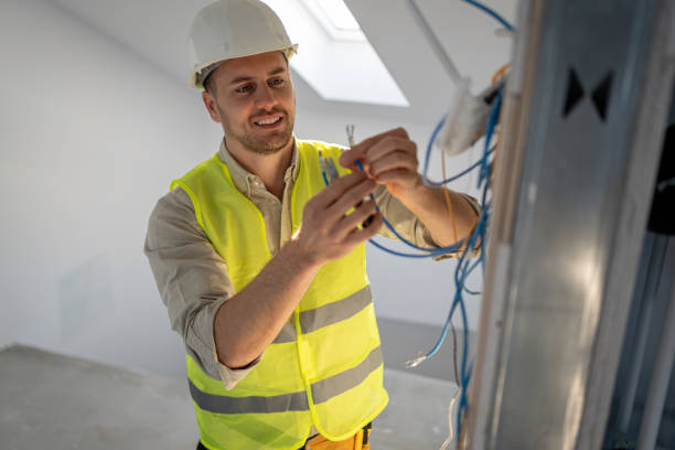 Trusted Minot Af, ND Electrician Experts